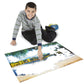 Melissa & Doug 1,500-Piece Mountain Lake Jigsaw E2193Puzzle (nearly 2 x 3 feet)