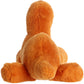 Aurora® Adorable Flopsie™ Brontosaurus Stuffed Animal - Used to Create Imaginative Play Adventures - Perfect for Birthdays, Kids and Adults, All Ages
