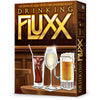 Looney Labs Drinking Fluxx Card Game - Adult Card Games Couples Gifts Fun Party Games for Adults Date Night Ideas Best Drinking Games for Adults Party