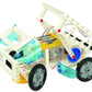 Thames and Kosmos Remote-Control Machines DLX