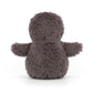 Jellycat Peanut Penguin Stuffed Animal, Small