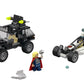 LEGO Superheroes Avengers Hydra Showdown