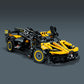 LEGO Technic Bugatti Bolide Racing Car Building Set - Model and Race Engineering Toy for Back to School, Collectible Sports Car Construction Kit