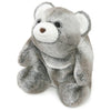 GUND Snuffles 13-Inch Classic Gray-Brown Teddy Bear Plush Toy for Ages 0+