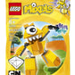 LEGO Mixels 41506 Teslo Building Set