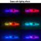 Arcade Console Retro Game Machine for PC & Projector & TV, 2-4 Players, 1280X720, 3D, Search/Hide/Save/Load/Pause Games, Favorite List (10000 Game