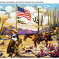 Buffalo Games - Charles Wysocki Love Letter - 500 Piece Puzzle for Adults