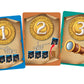 Outset Media Skullduggery - A Game of Treasure and Treachery - for 2 to 6 Players Ages 8 and up