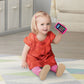 LeapFrog Chat And Count Smart Phone, Violet, Great Gift For Kids, Toddlers, Toy for Boys and Girls, Ages 2, 3