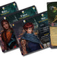 Aeons End The Depths 2nd Edition by Indie Boards & Cards, Strategy Expansion Deck Building Card Game
