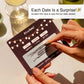 It's a Date!, 40 Fun and Romantic Scratch Off Date Night Ideas for Him, Her, Girlfriend, Boyfriend, Wife, Husband & Couples, Valentine's Gift for Men