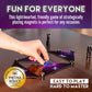 Yikerz Magnetic Board Game