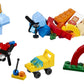 LEGO Classic Classic Rainbow Fun 10401 Building Kit