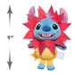 Disney100 Years of Wonder Stitch as Simba Small Plushie Stuffed Animal