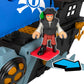 Fisher-Price Imaginext Shark Bite Pirate Ship Playset & Toy Boat