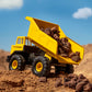 Tonka Retro Collector's Edition - Made with 2X More Steel, Kids Construction Toy, Metal Truck, Toy Truck for Boys and Girls, Kids, Toddlers, Ages 3+