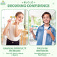 Phonogram Flash Cards - Phonics Flash Cards - Learn to Read - CVC Reading Flashcards for Kids Ages 5-8 - Phonics Games - Homeschool Preschool