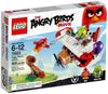LEGO Angry Birds 75822 Piggy Plane Attack Building Kit (168 Piece)