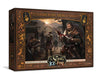 A Song of Ice and Fire Tabletop Miniatures Stormcrow Mercenaries Unit Box | Strategy Game for Teens and Adults | Ages 14+ | 2+ Players | Average