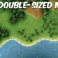 Worthington Publishing Band of Brothers Old Breed: South Pacific WOG WPUB067