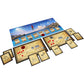 Cobblestone Games: Flight of Icarus - Strategy Board Game, Resource Management & Take That, Live Out The Icarus Myth, Ages 14+, 2-4 Players, 60 Min