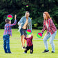 Pool Toys, Outdoor Games for Kids, Toss and Catch Ball Set, Beach Toys
