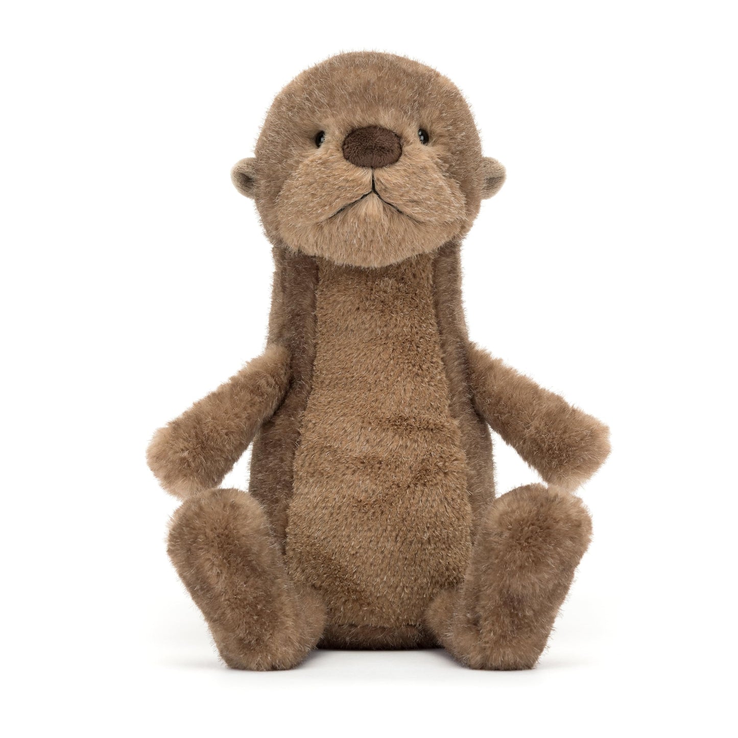 Jellycat Brooke Otter Stuffed Animal