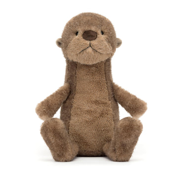 Jellycat Brooke Otter Stuffed Animal