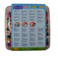 HAMA - Box Peppa Pig - Iron on Beads Maxi Size - Creative Activities
