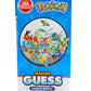 Pokemon Trainer Guess Legacy's Edition Toy, I Will Guess It! Electronic Voice Recognition Guessing Brain Game Pokemon Go Digital Travel Board Games