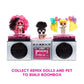L.O.L. Surprise! Remix Hair Flip Dolls - 15 Surprises with Hair Reveal & Music