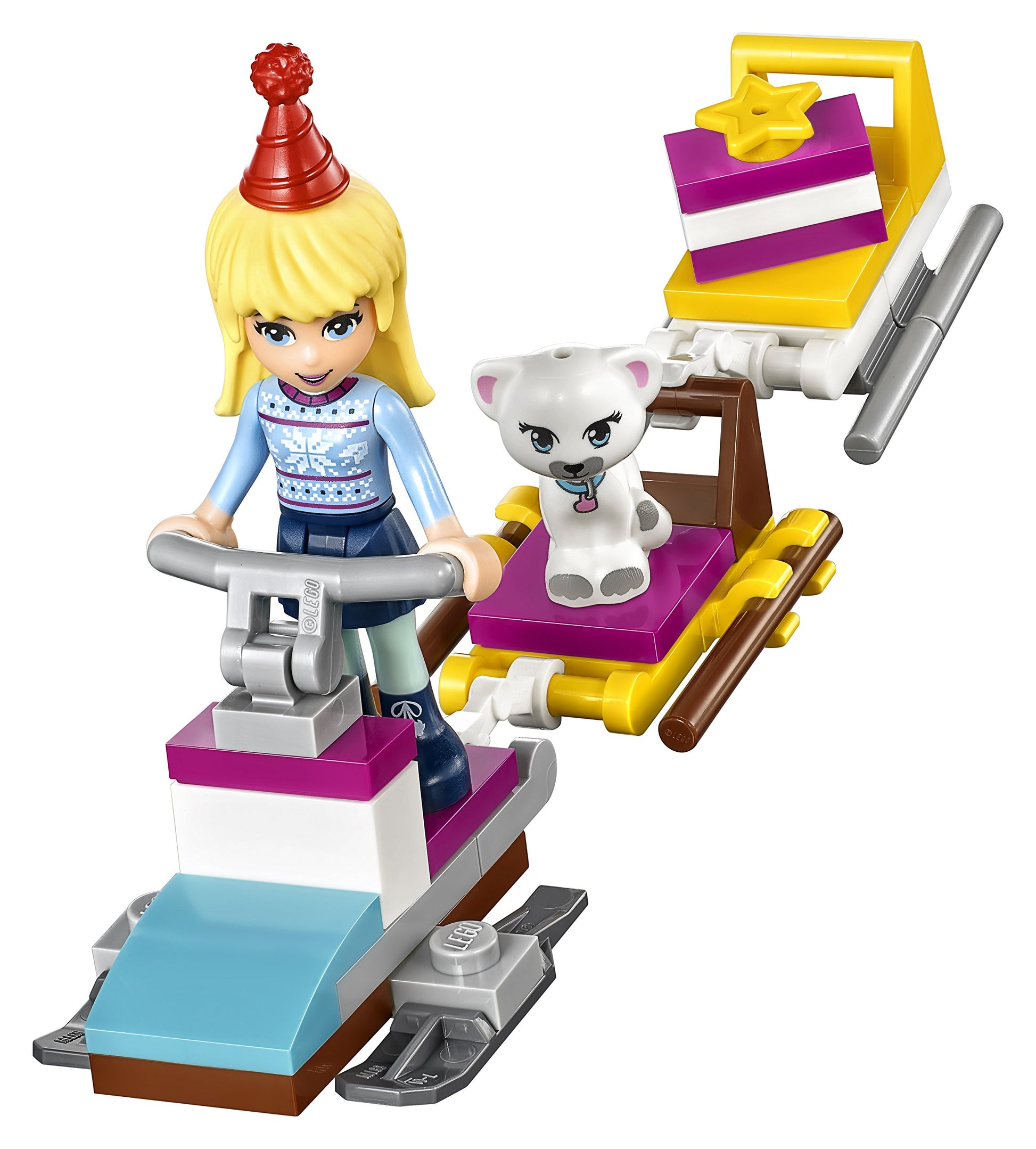 LEGO Friends Advent Calendar 41326 Building Kit