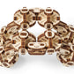 UGEARS Flexi-Cubus Brainteaser, 3D Mechanical Model, Wooden Puzzle - Ideal Gift for Adults and Teens