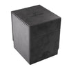 Gamegenic Squire Plus 100+ XL Convertible Deck Box - Holds 100 Double-Sleeved Cards! Premium Commander Card Case, Detachable Slide Card Case