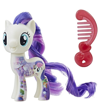 My Little Pony Sweetie Drops Doll