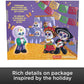 Little People Collector Día de Muertos Special Edition Set in a Display Gift Package for Adults & Kids, 3 Figures