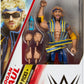 Mattel WWE Elite Collection Top Picks Action Figure & Accessories Set, Logan Paul 6-inch Collectible with Swappable Hands, Ring Gear & 25 Articulation