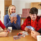 8th Kid Games - Heaven Help Us! Family Game with Bible Theme - Fun, Competitive, and Educational. Ages 10+, Teens, Adults