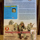 Gi Joe 12 Inch Navajo Indian Navaho Code Talker Figure: Says 7 Different Phrases! In Najavo Code and English!