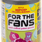 Mattel Kpop Demon Hunters Collectible 4-inch Figure (Styles May Vary)