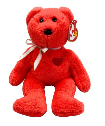 Ty Beanie Babie Valentino II