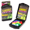 Educational Insights Kanoodle Genius - 3D Brain Teaser Puzzles for Kids, Spatial Puzzle Games for Adults, Teens and Kids, Problem Solving Toys