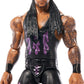 Mattel WWE Damian Priest Action Figure, Main Event Series #158, 6-inch Collectible Superstar with 14 Articulation Points & Life-Like Look