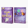 Celestial Buddies Old Maid Classic Card Game - Fun for 2-6 Players, Kids Ages 3+ - Game Nights and Family Gatherings - Great Gift for Travel, Rainy