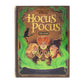 Ravensburger Disney Hocus Pocus Game - Engaging Puzzle for Ages 8 and up | Brain-Boosting Activity | Fun for Fans of Hocus Pocus | Great Gift for Kids
