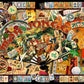SunsOut Mah Jongg Masters Jigsaw Puzzle for Adults, 1000 piece Jigsaw Puzzle by Artist: Kate Ward Thacker - Finished Size 20" x 27" - MPN# 70041