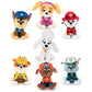 GUND PAW Patrol: The Movie Marshall Plush Toy, Premium Stuffed Animal for Ages 1 and Up, 6”
