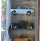 Matchbox Autobanh Express IV, 5 Pack