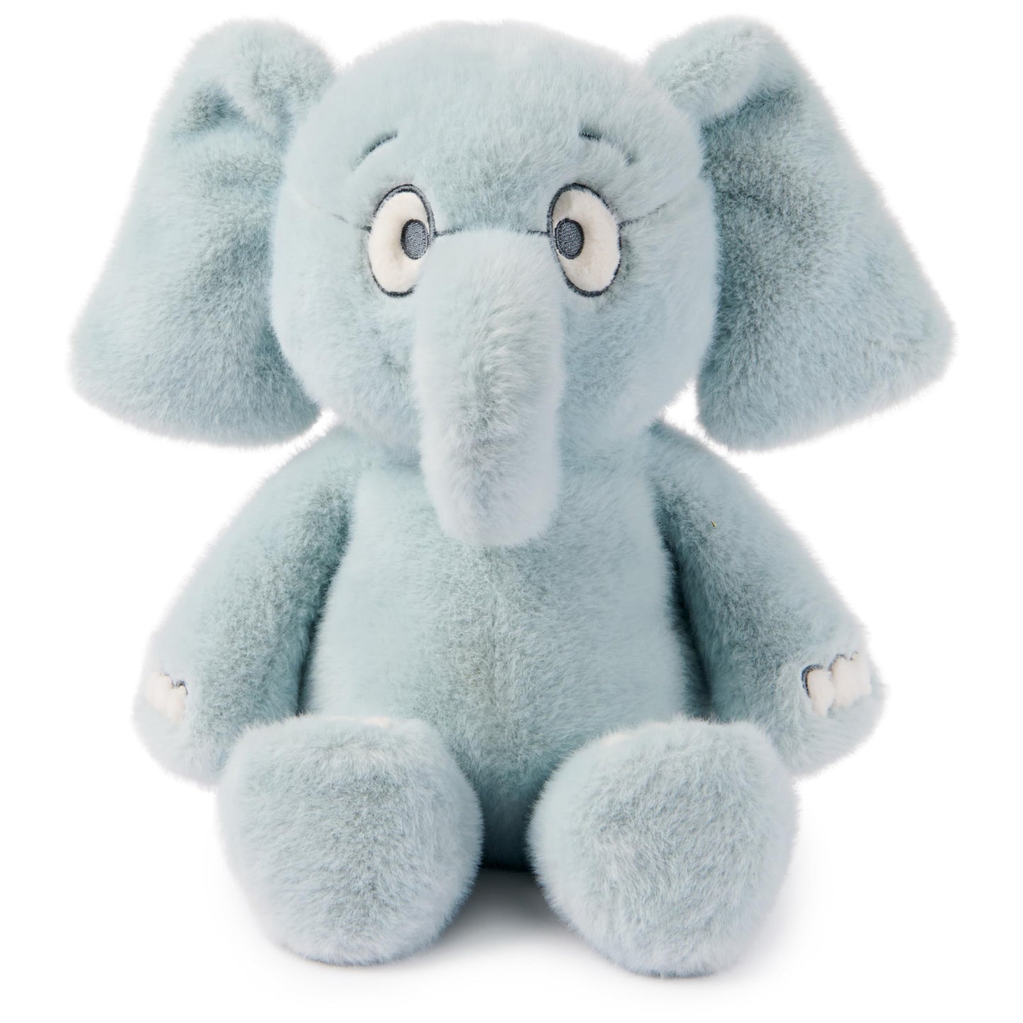 GUND Hidden Pigeon Company Gerald Elephant 13.5-Inch Plush Toy for Ages 1+