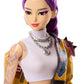 Mattel Kpop Demon Hunters HUNTR/X Rumi Fashion Doll